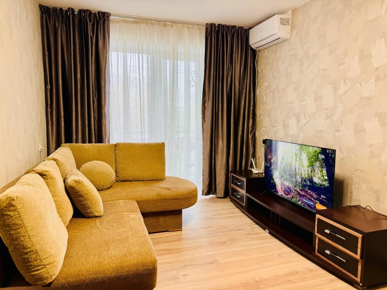 ApartCompany ул. Ватутина д. 35