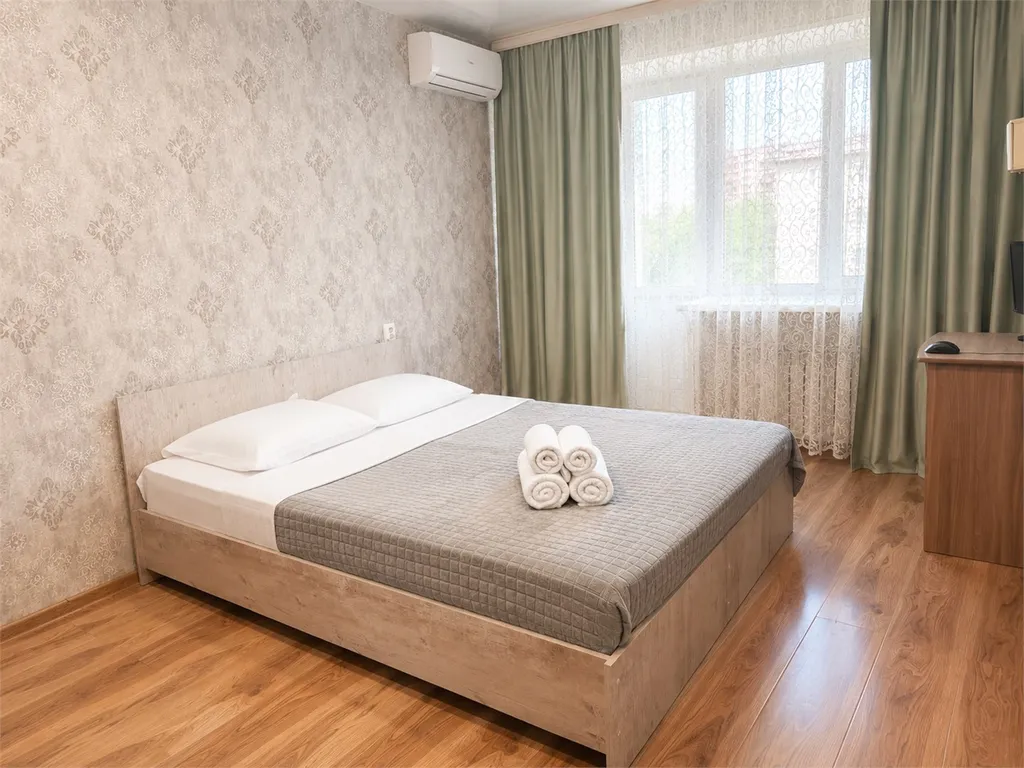 Апартаменты «ApartCompany ул. Ветеранов д. 12»