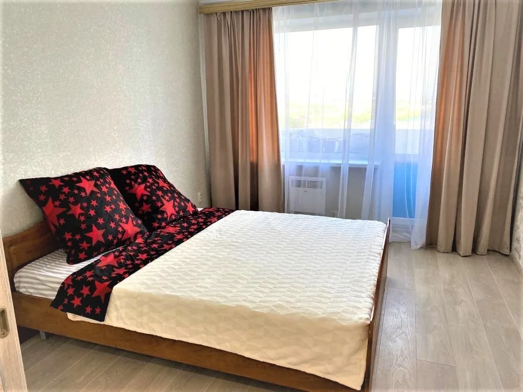 ApartCompany ул. Зои Космодемьянской д. 8