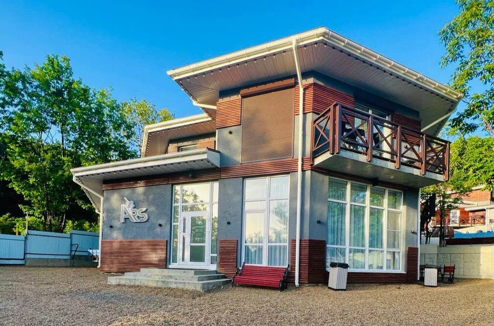 АРС-отель