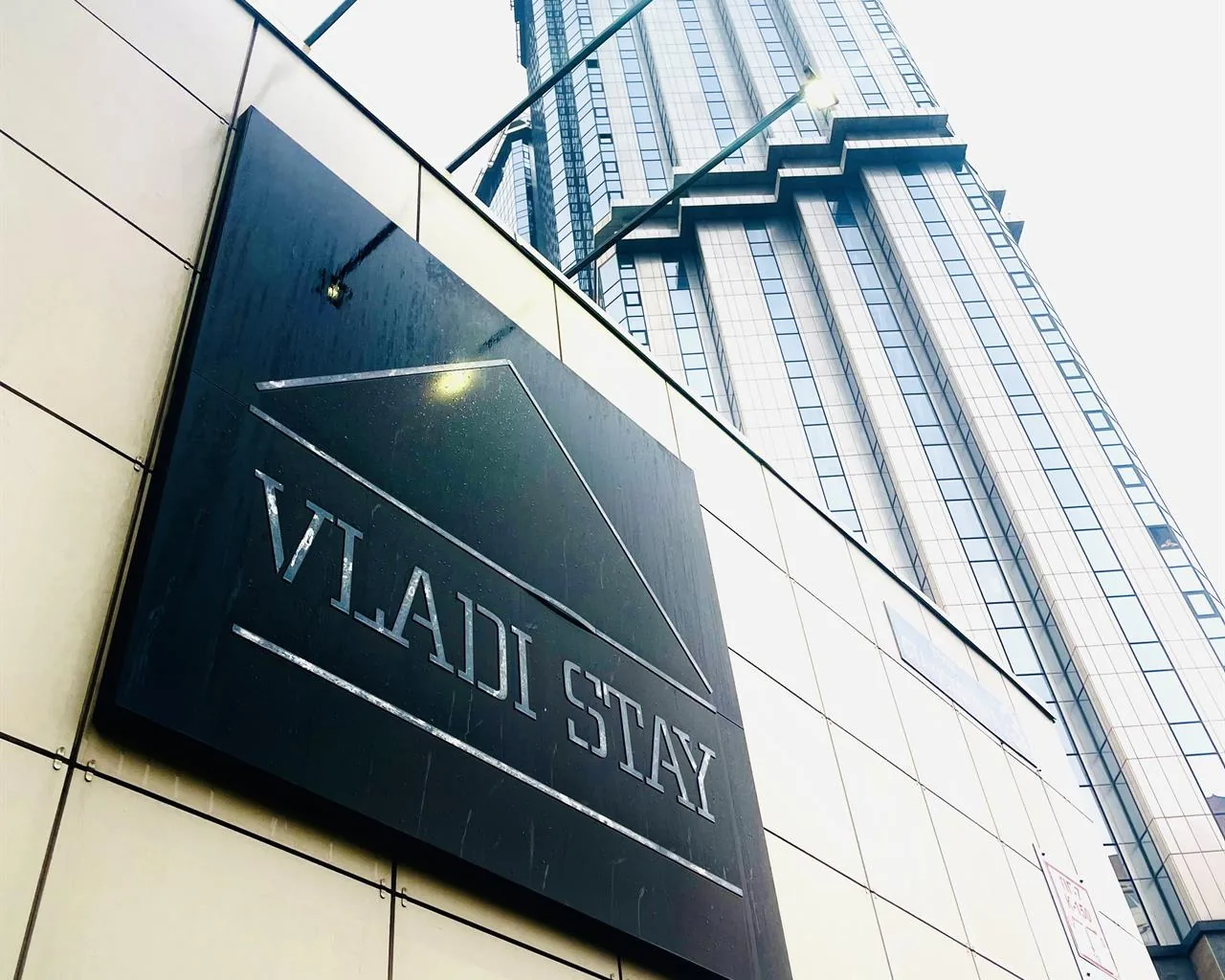 VLADI STAY (Владивосток)