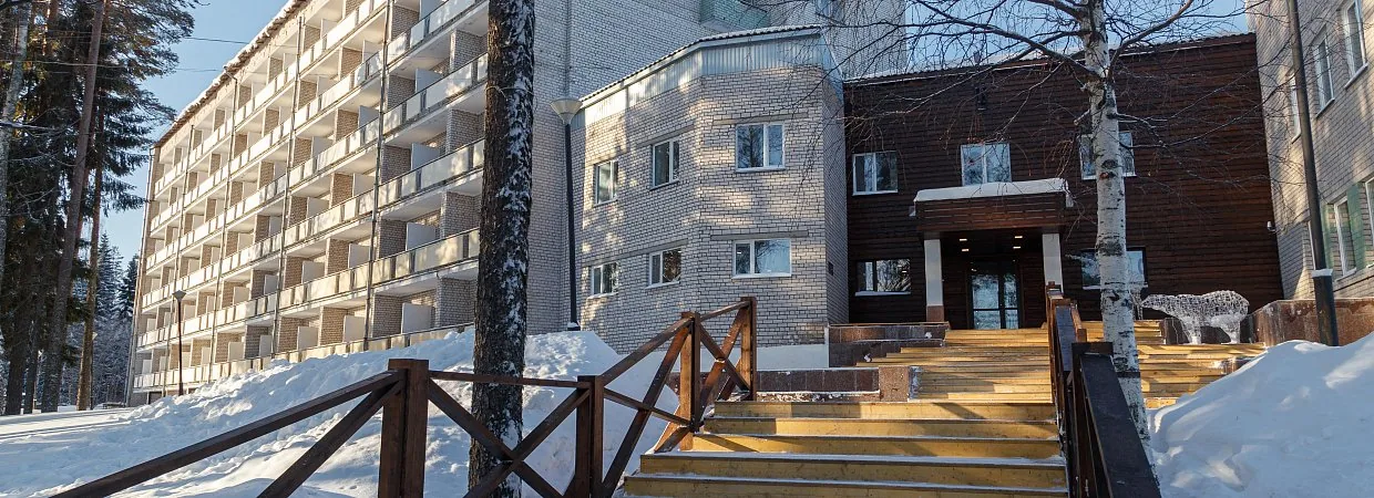 Беломорье(Архангельск)
