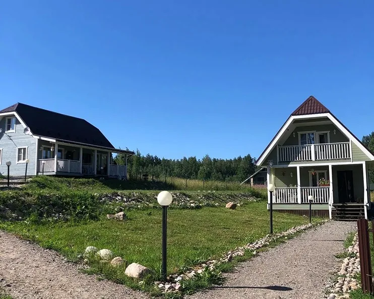 Dream House