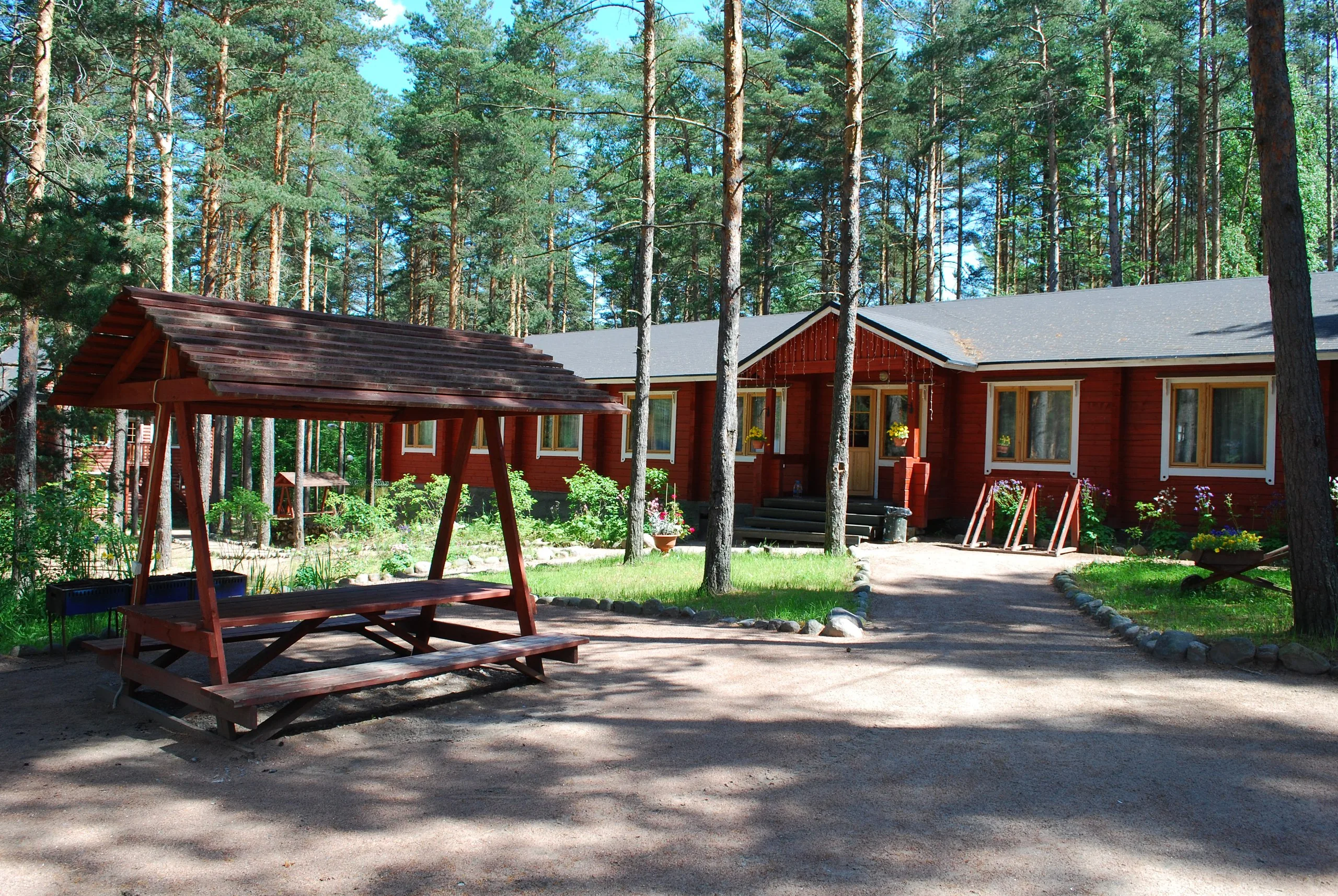 Green Village