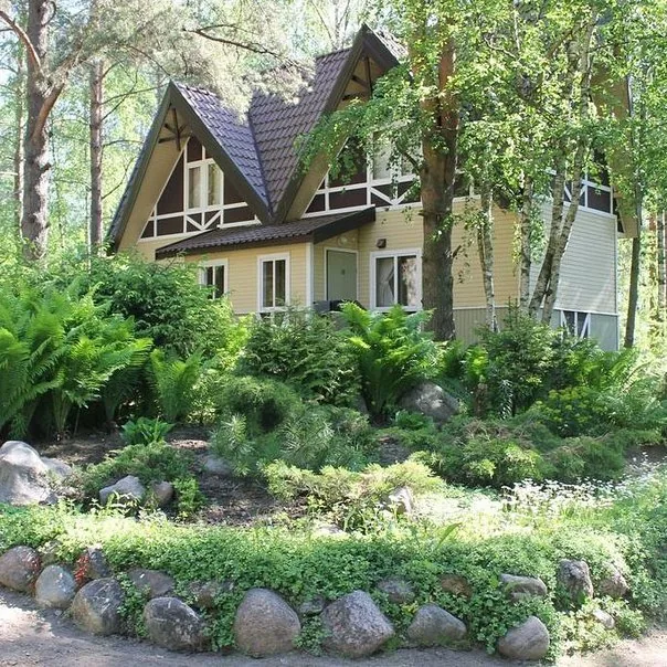 Курорт Снежный
