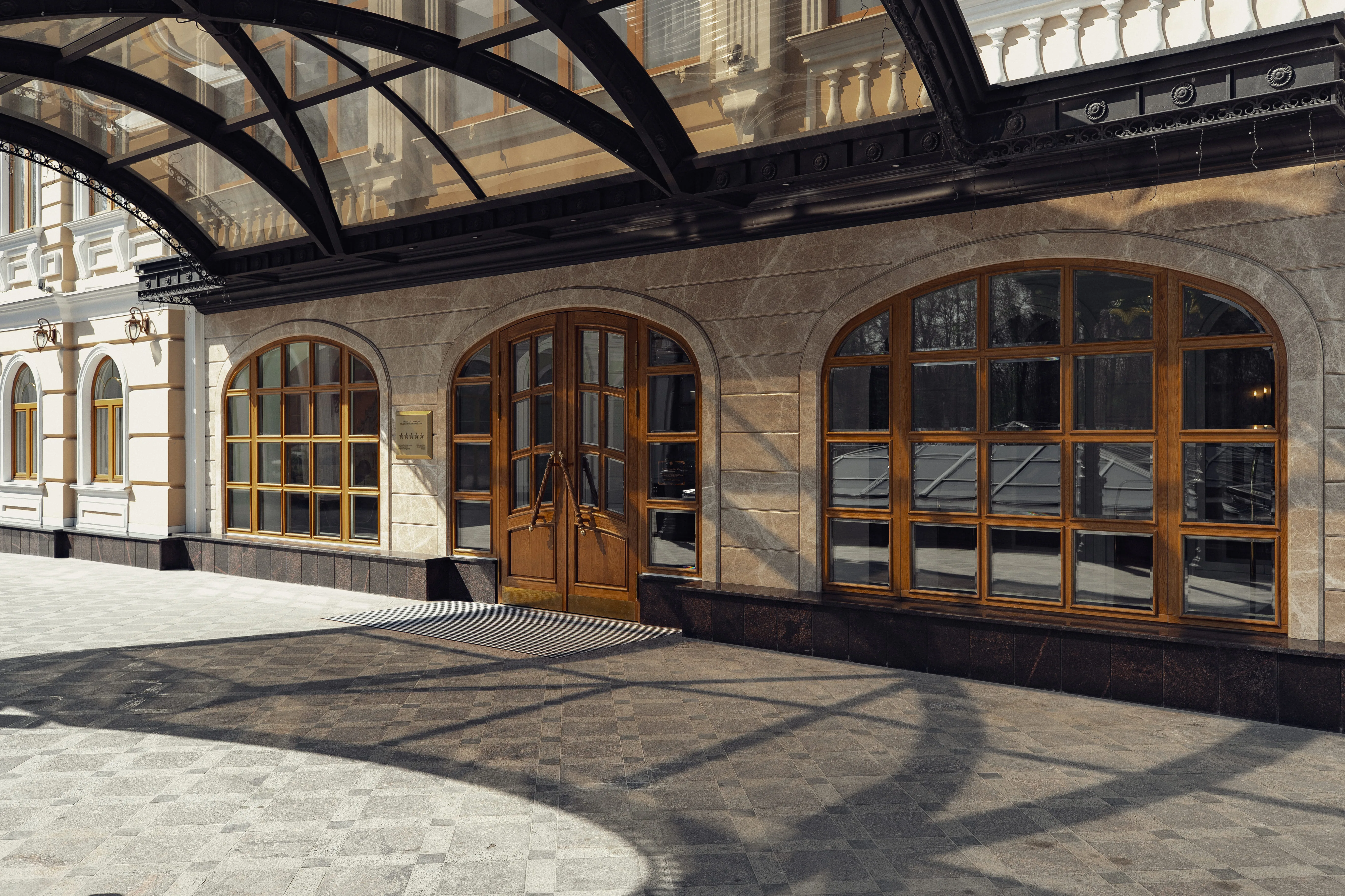 Tsar Palace Hotel Luxury & SPA