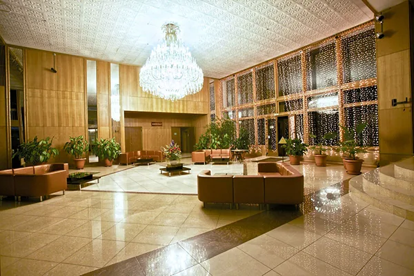 Пушкино