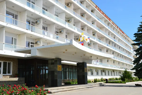 им. Кирова (Пятигорск)