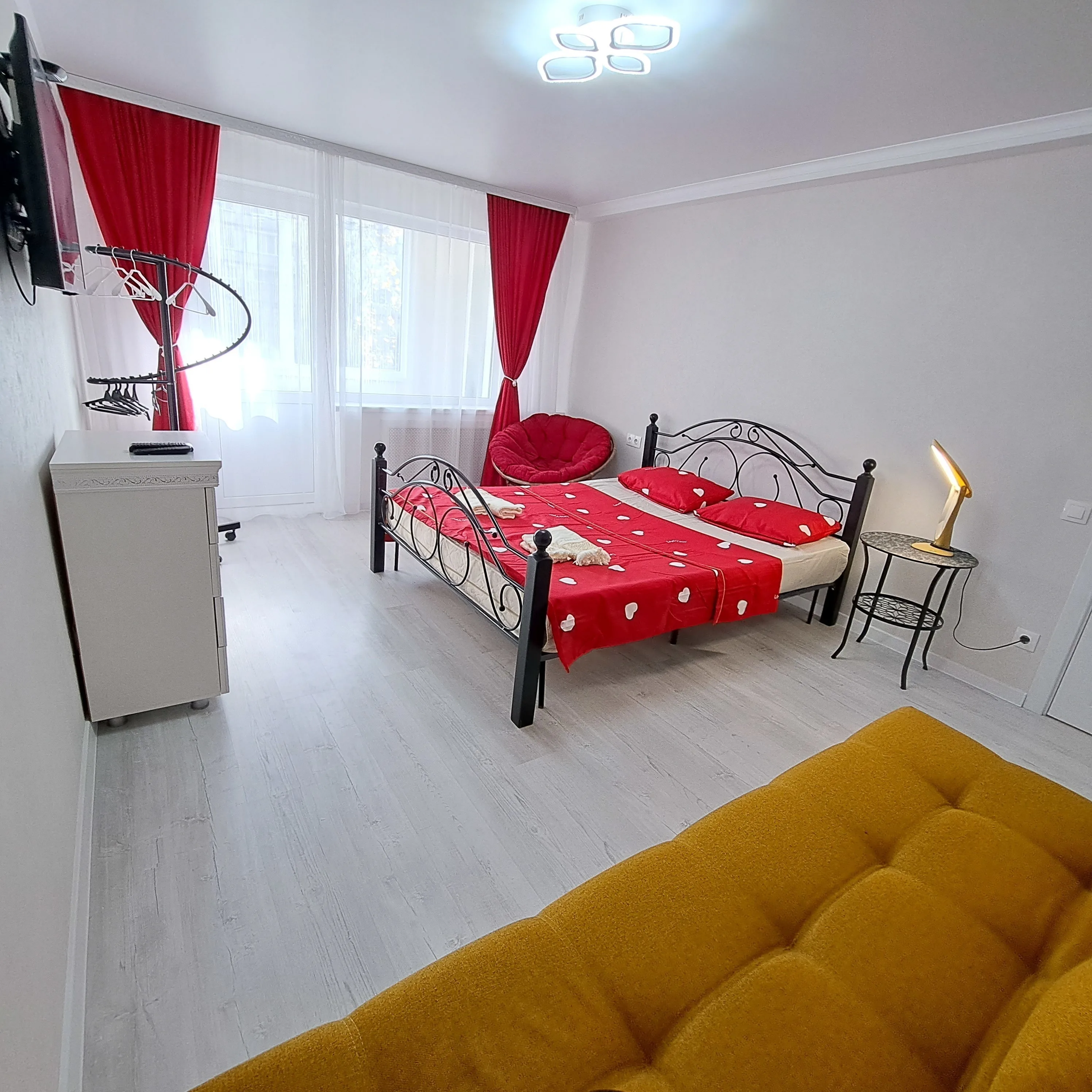 Rooms Apartments Пятигорск Калинина 2 корпус 3