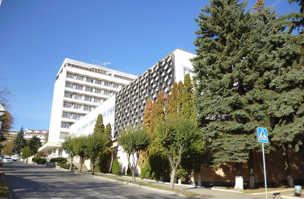 Тарханы (Пятигорск)