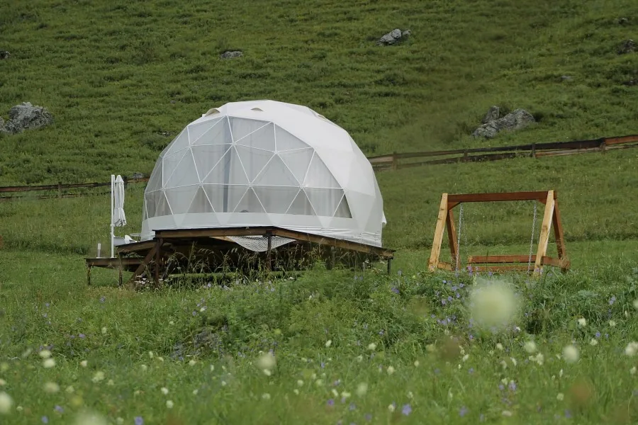 Cloud Park Altay