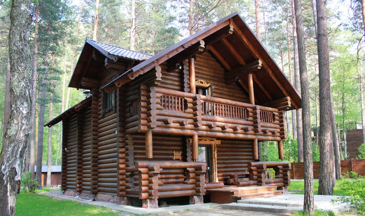 Орлиное гнездо (Алтай)