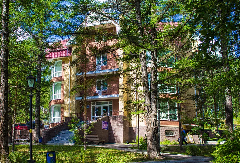 Абзаково