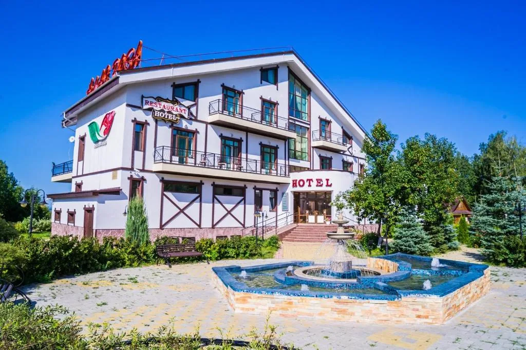 Алая Роза (Башкортостан)