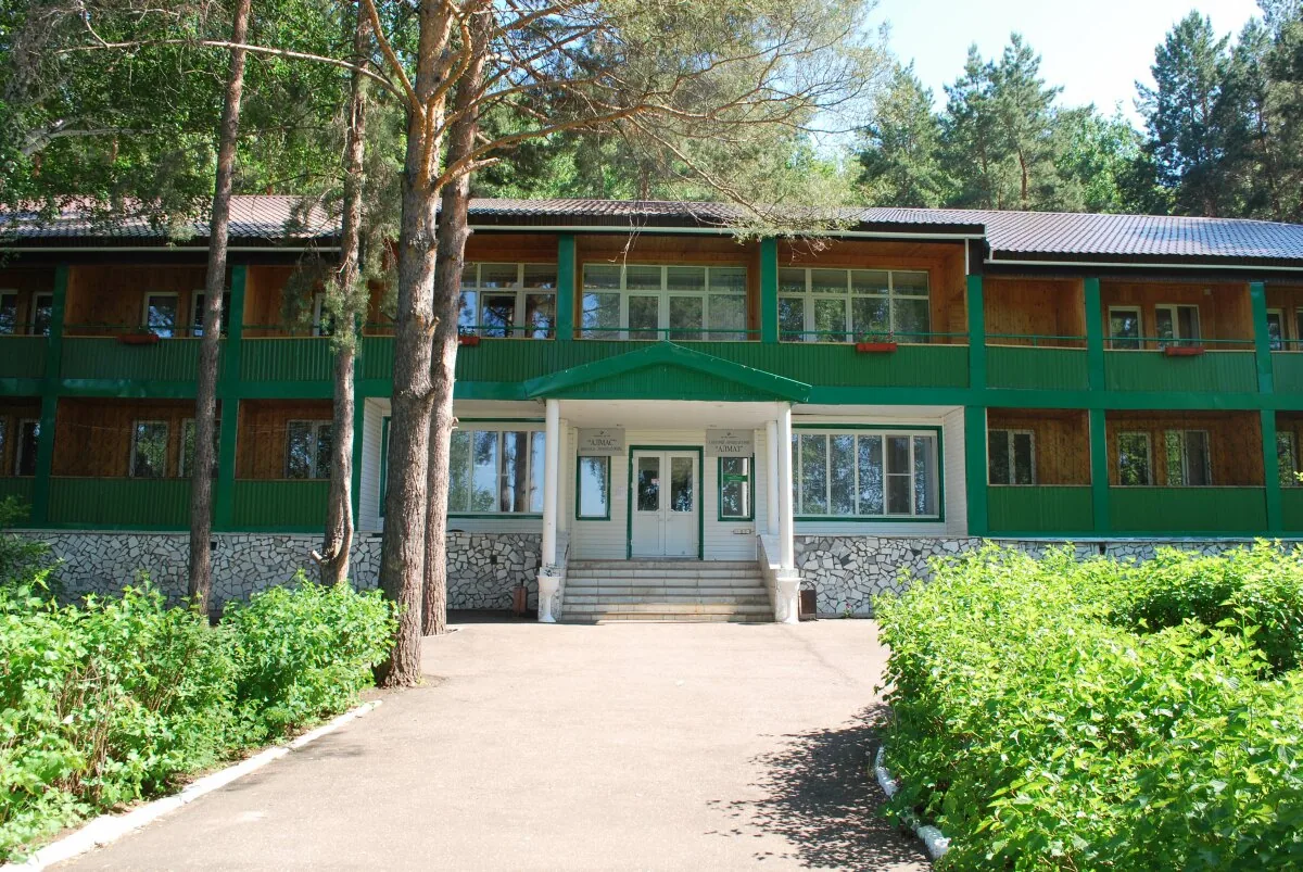 Алмаз (Туймазы)