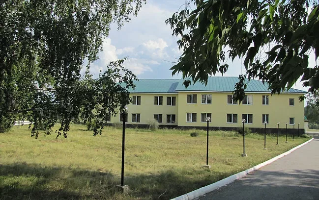 Арский камень