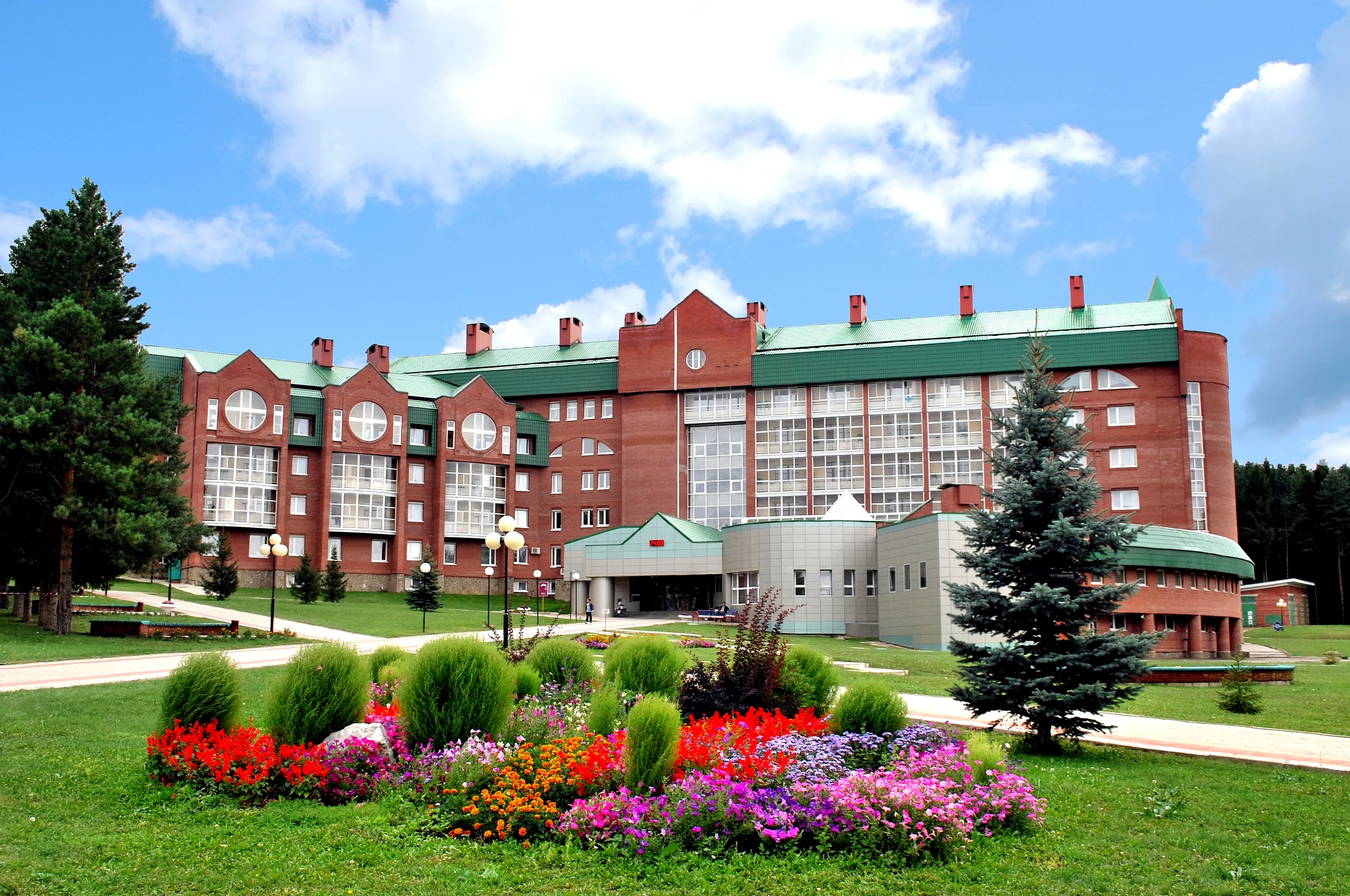 Красноусольск