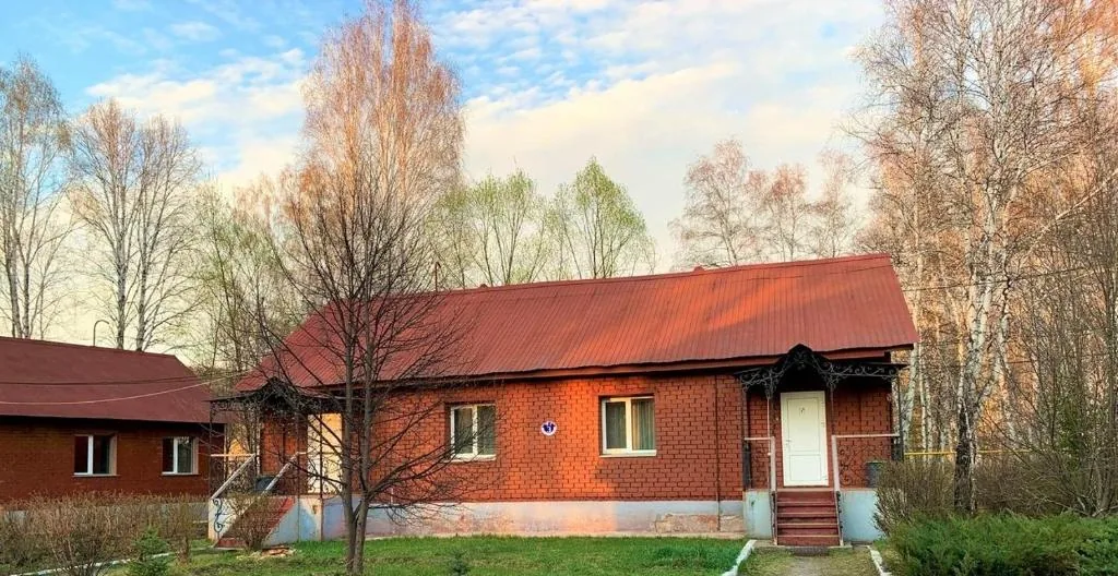 Ручеек (Абзаково)