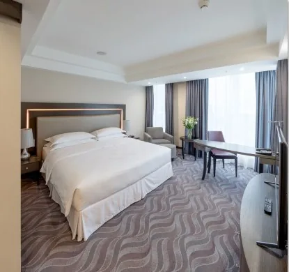 SHERATONPLAZA Ufa Congress Hotel