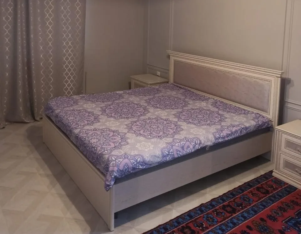Апарт Ру отель