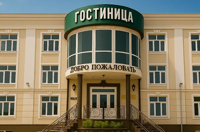 Эдельвейс (Черкесск)