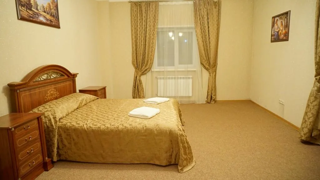 Grand hotel (Домбай)