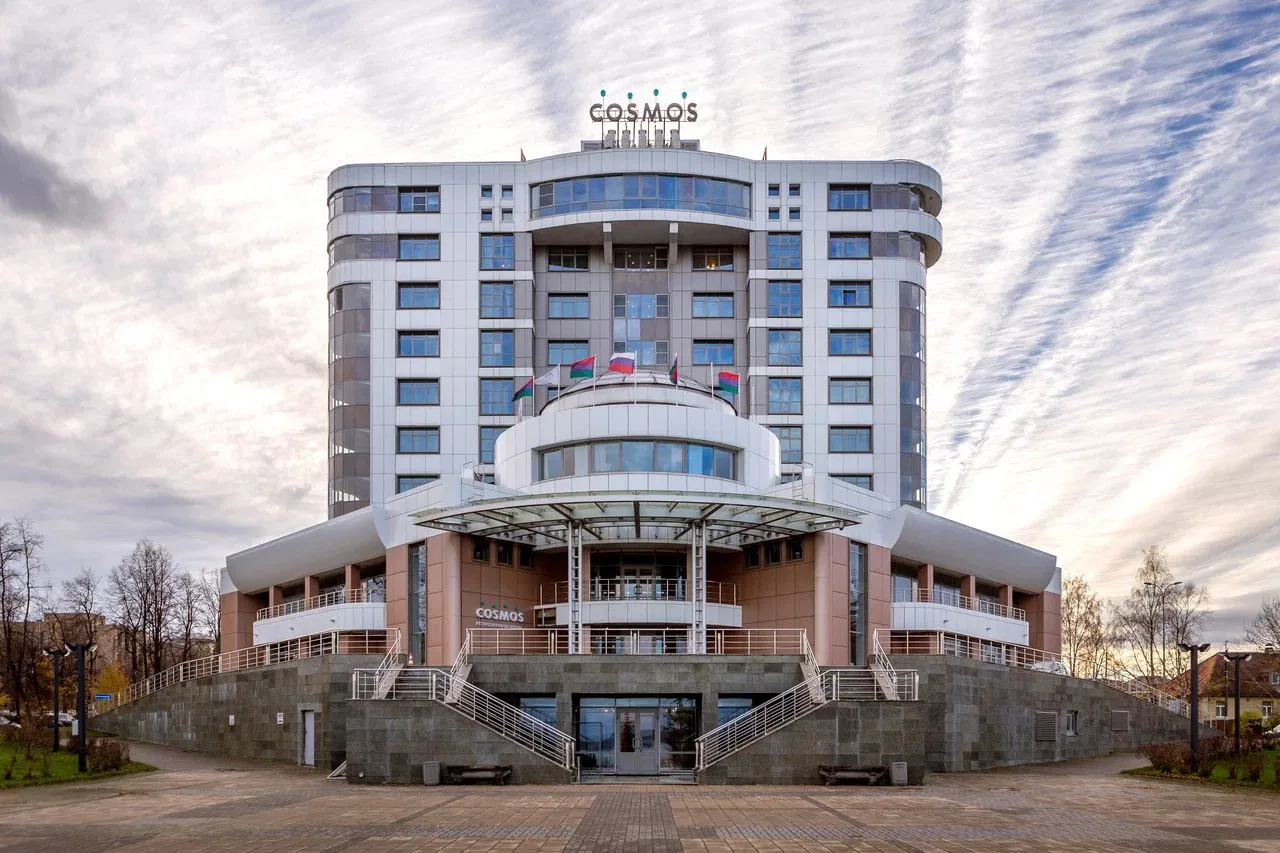 Cosmos Петрозаводск
