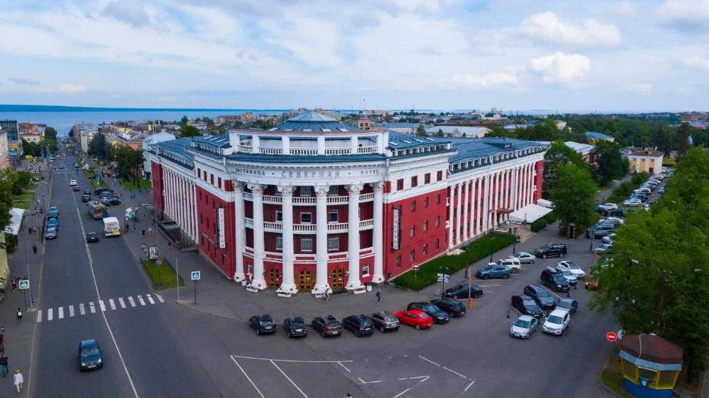 Северная (Петрозаводск)