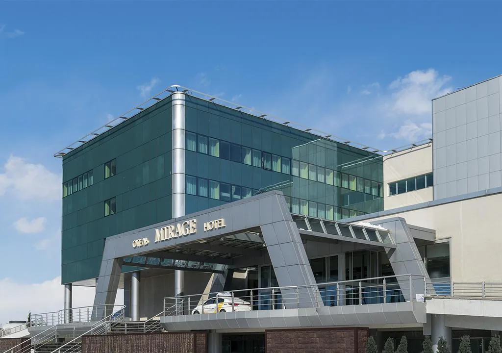 Мираж (Казань)