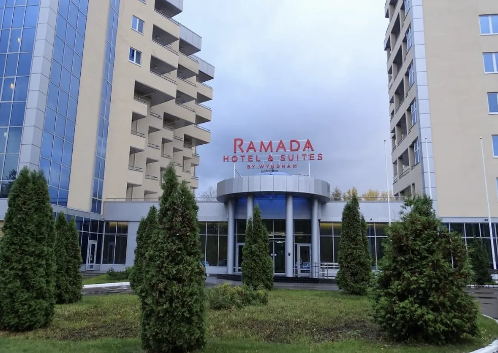 Рамада (Елабуга)