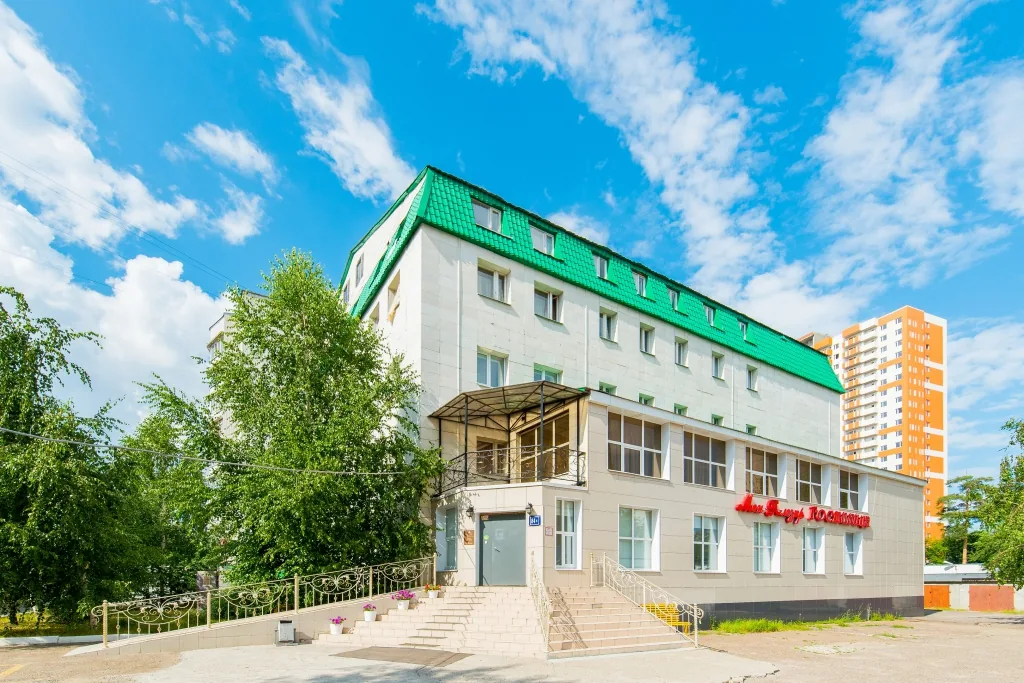 Рем Отель