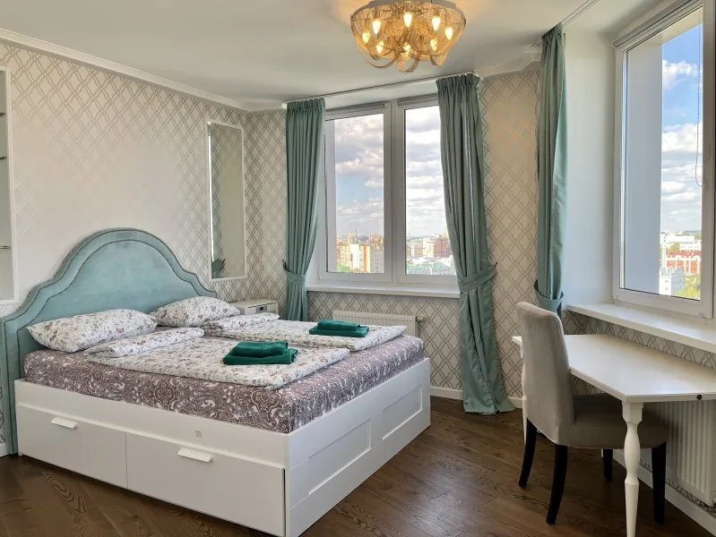 UT Щербаковский пер. 7