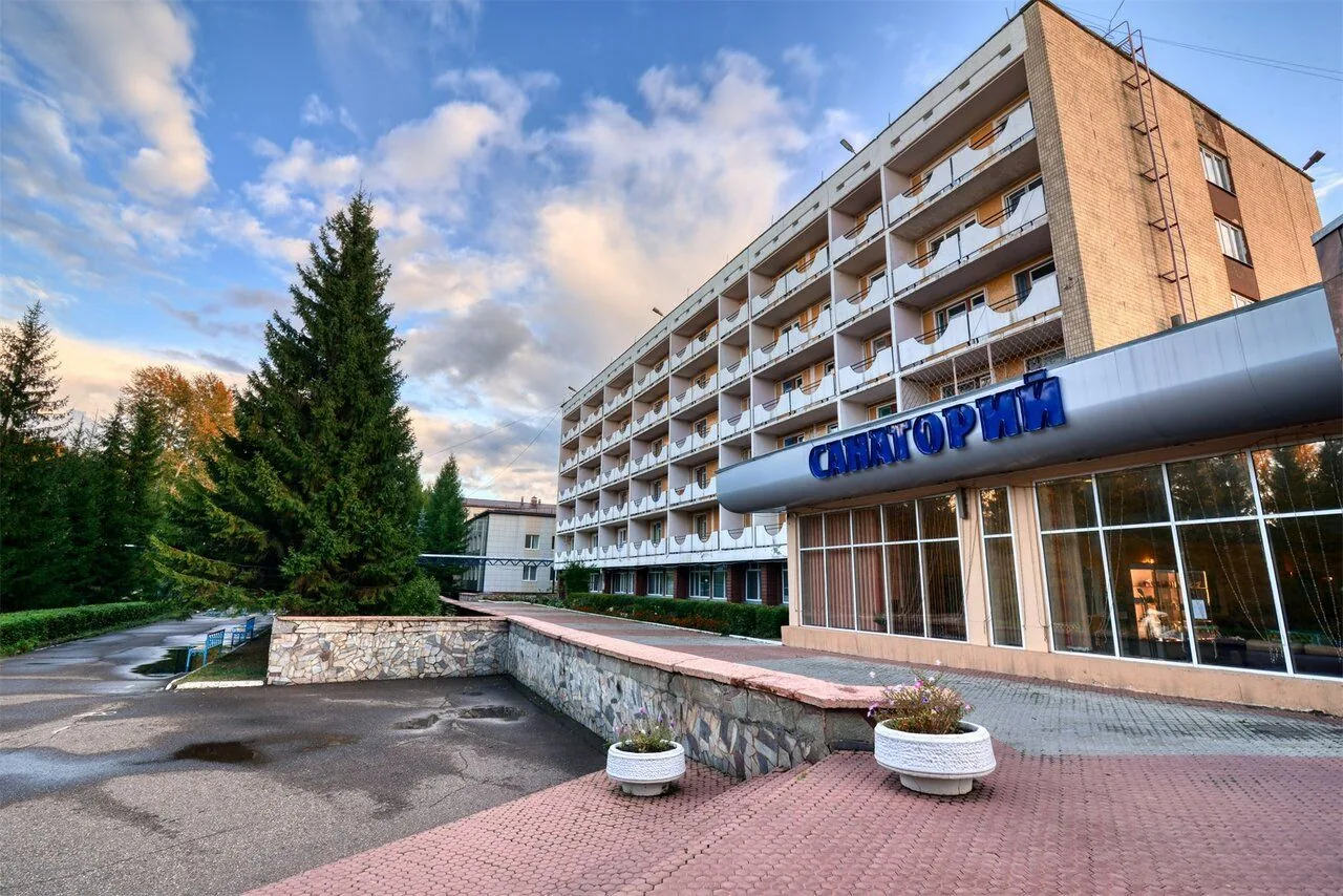 Жемчужина(Татарстан)