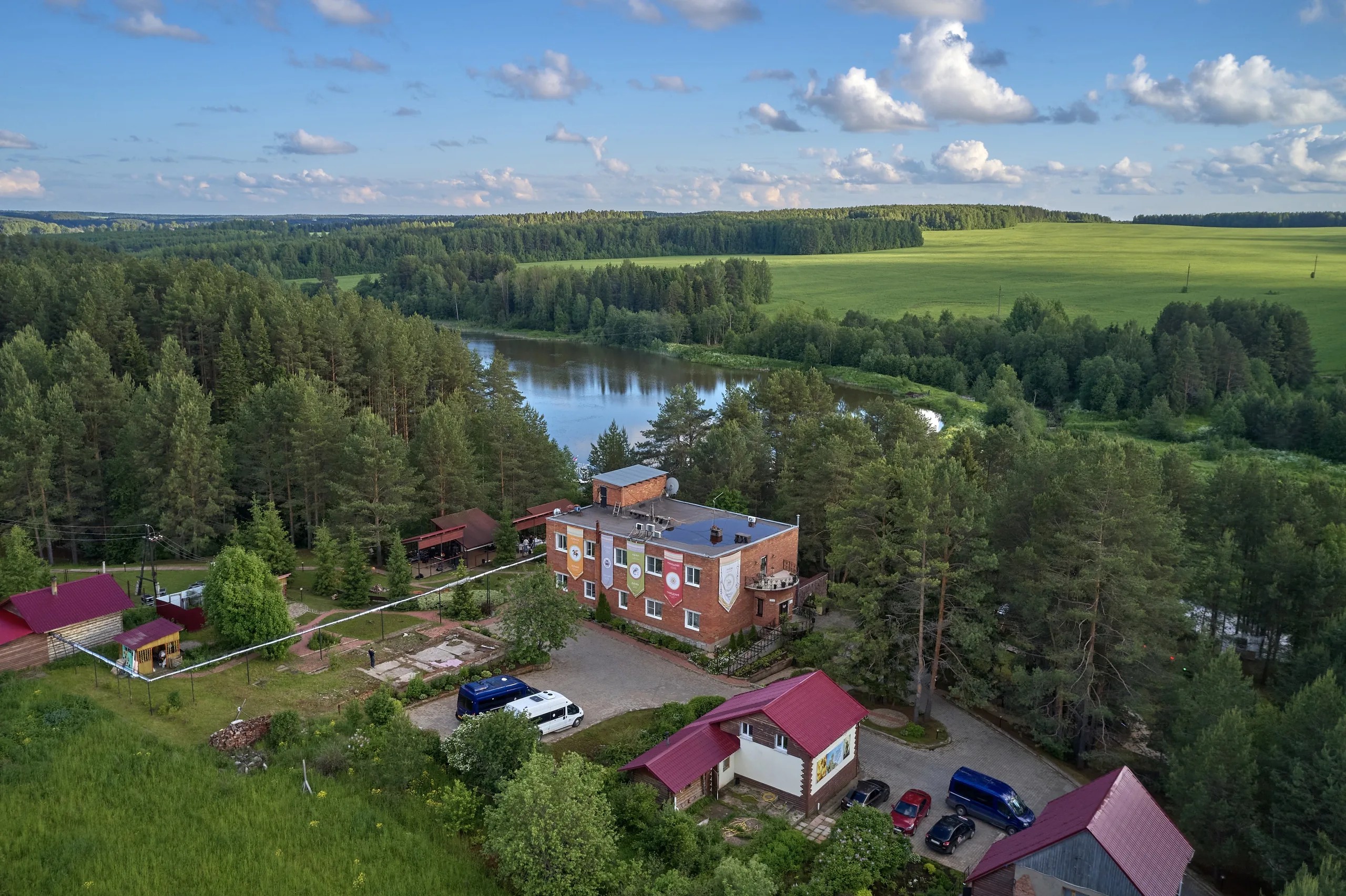 Русская Греция Резорт