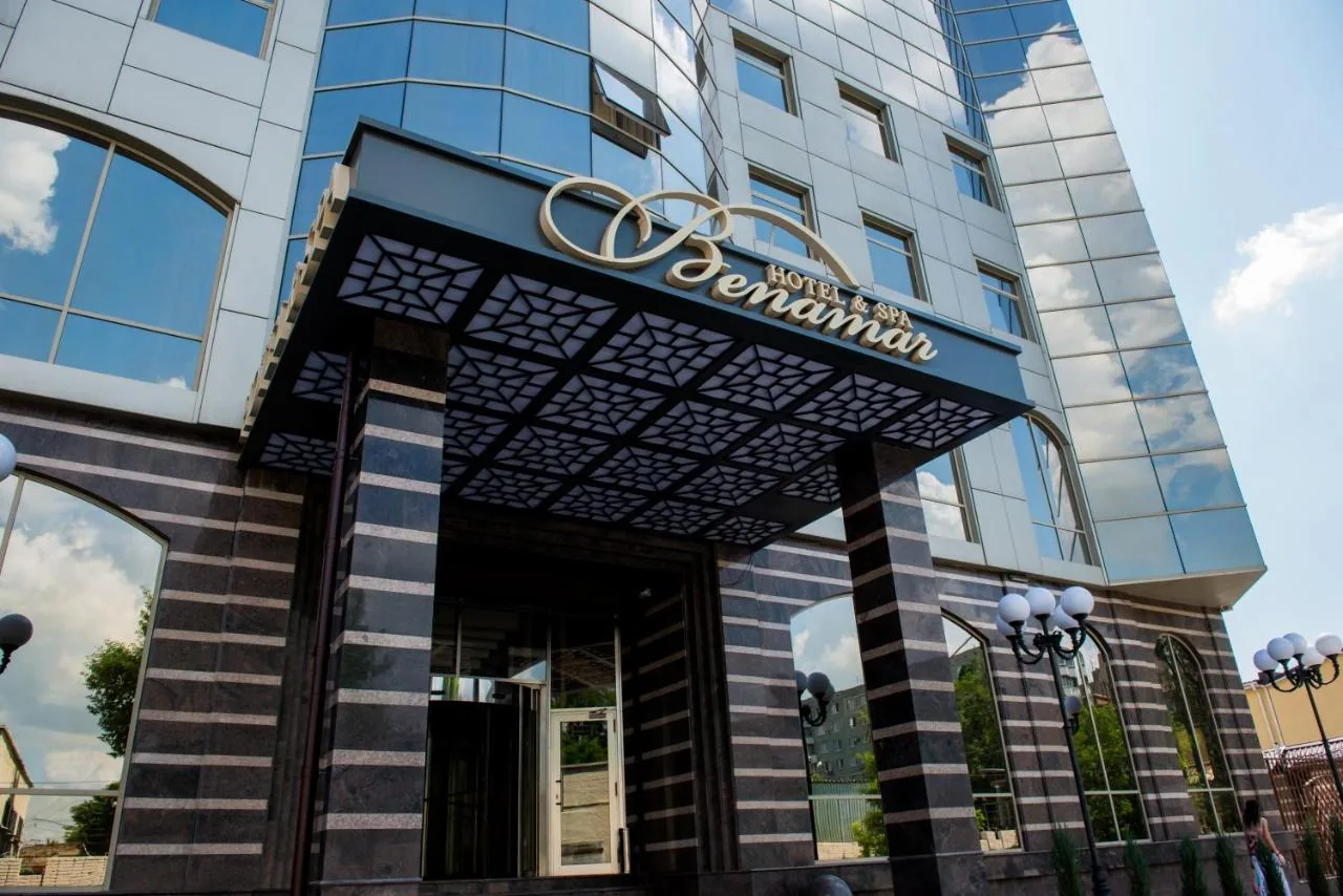 enamar Hotel&Spa Ростов-на дону