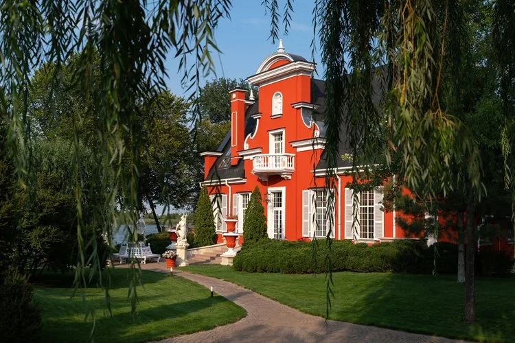 Old house (Усть-Койсуг)