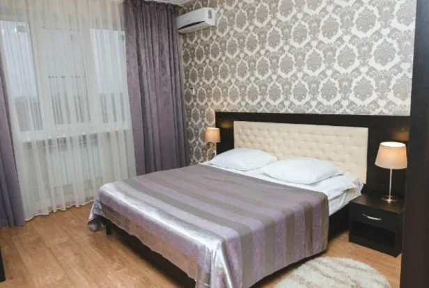 SamВилла