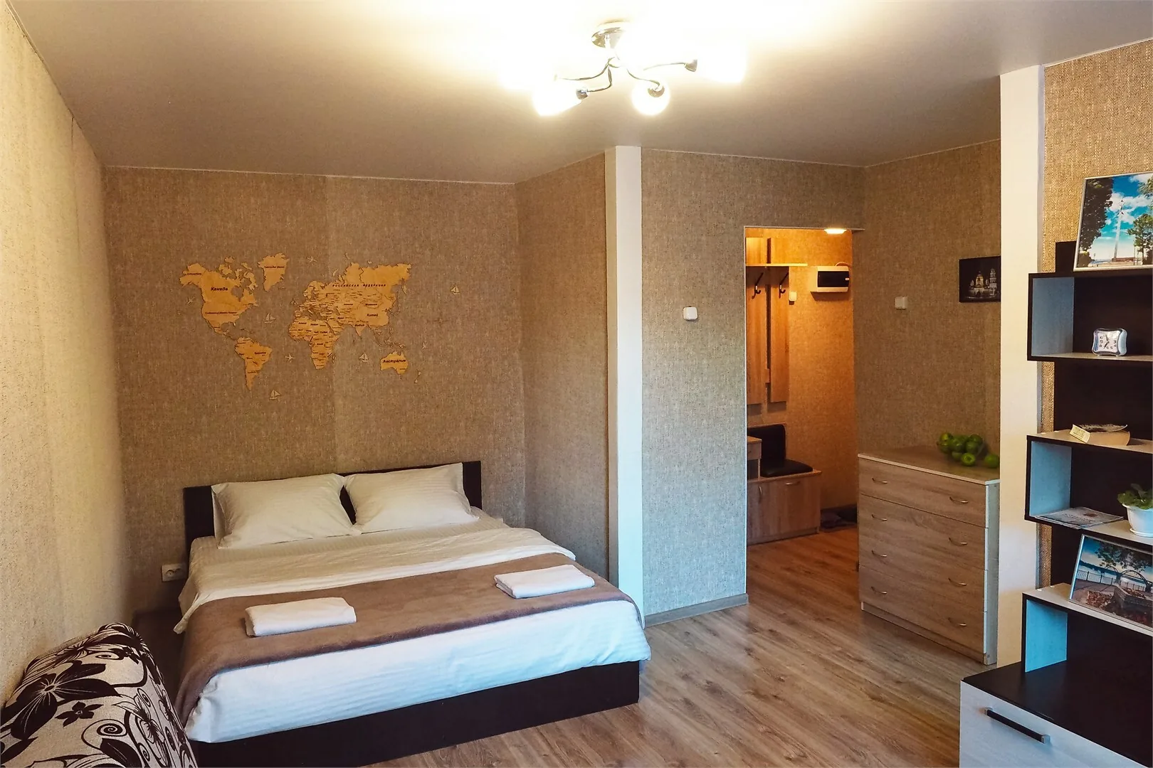 GN Бр. Орловых 6 Рыбинск