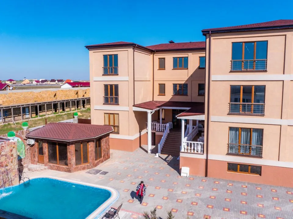 Vita Wellness & SPA