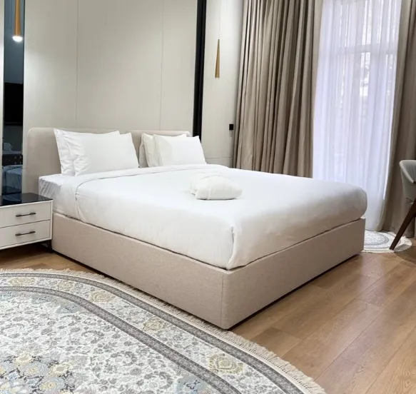 Отель «AD Bellagio Samarkand»