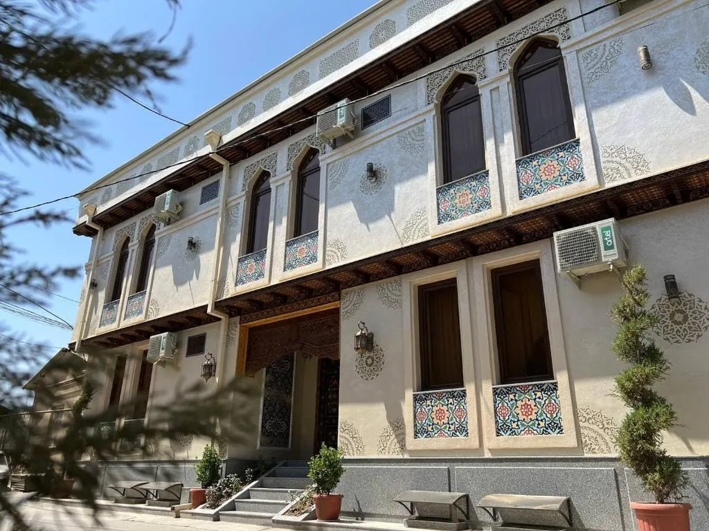 Отель «Altair Hotel»