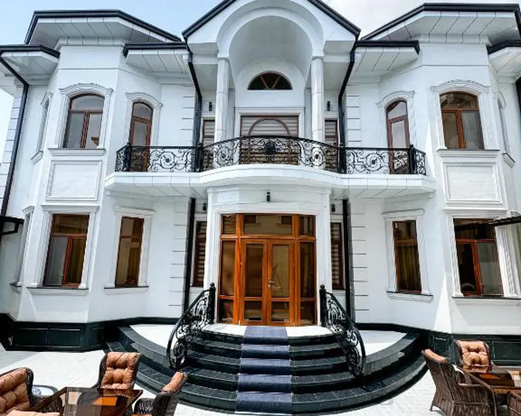 Отель «De Villa Hotel»