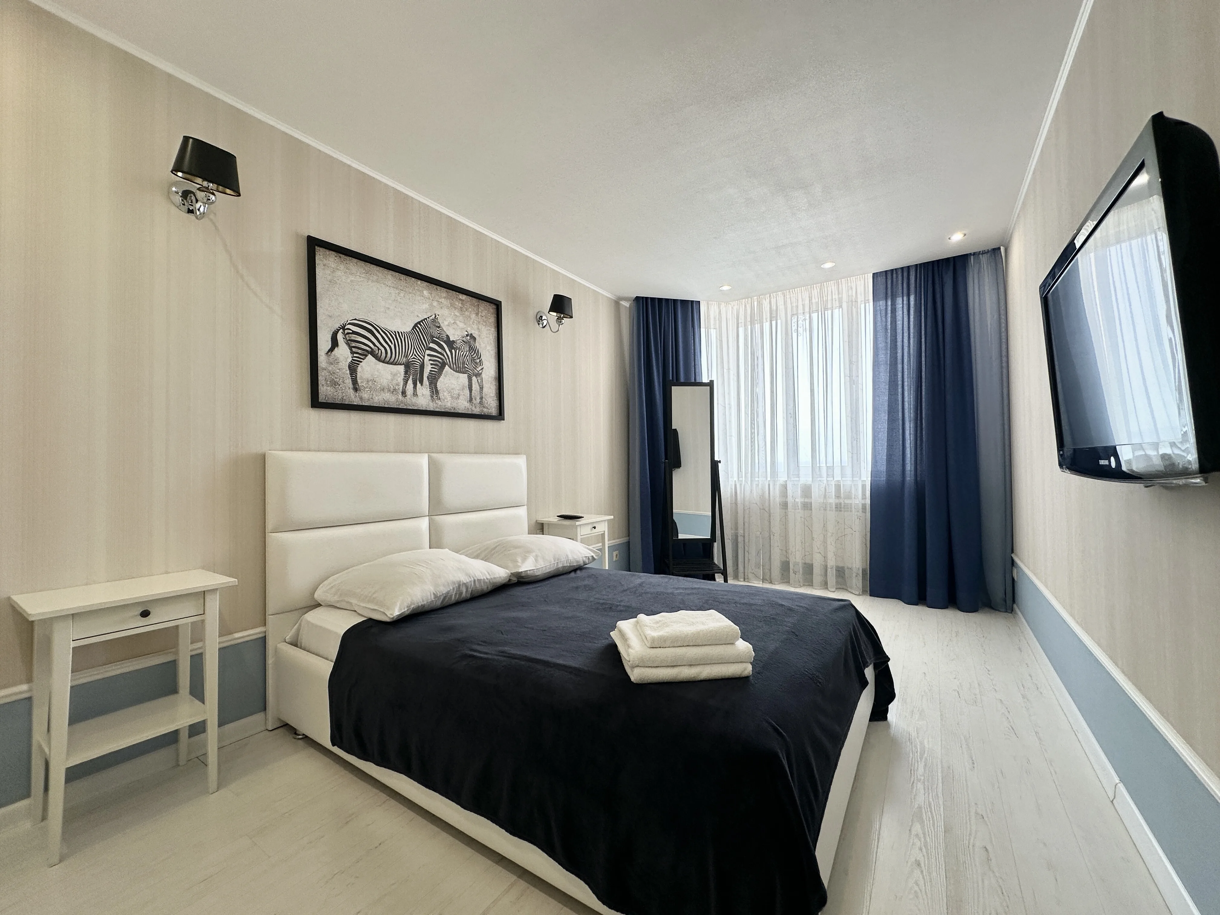 EasyRent 204 Арцыбушевская