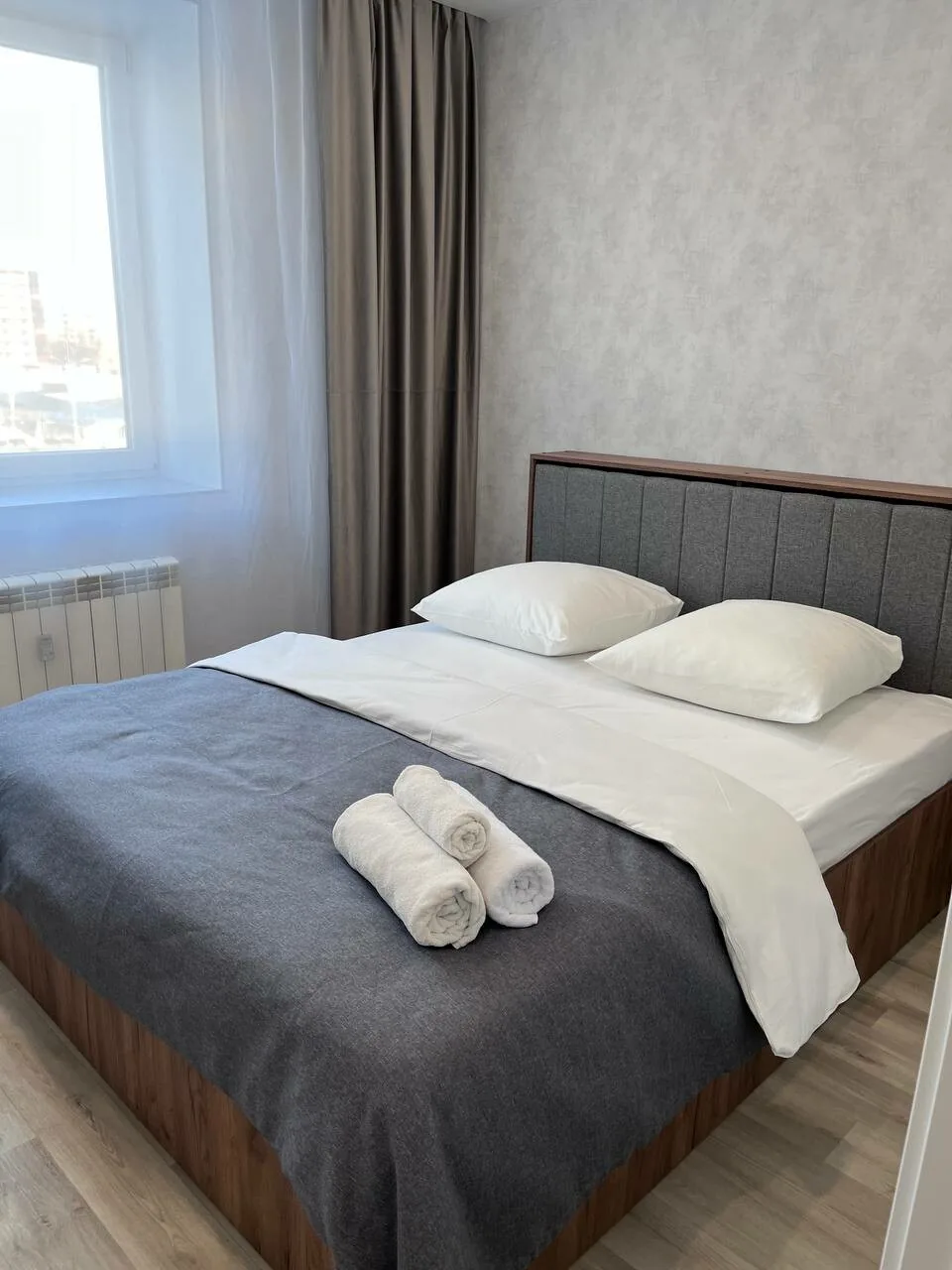 EasyRent 40 лет Победы, 45 M