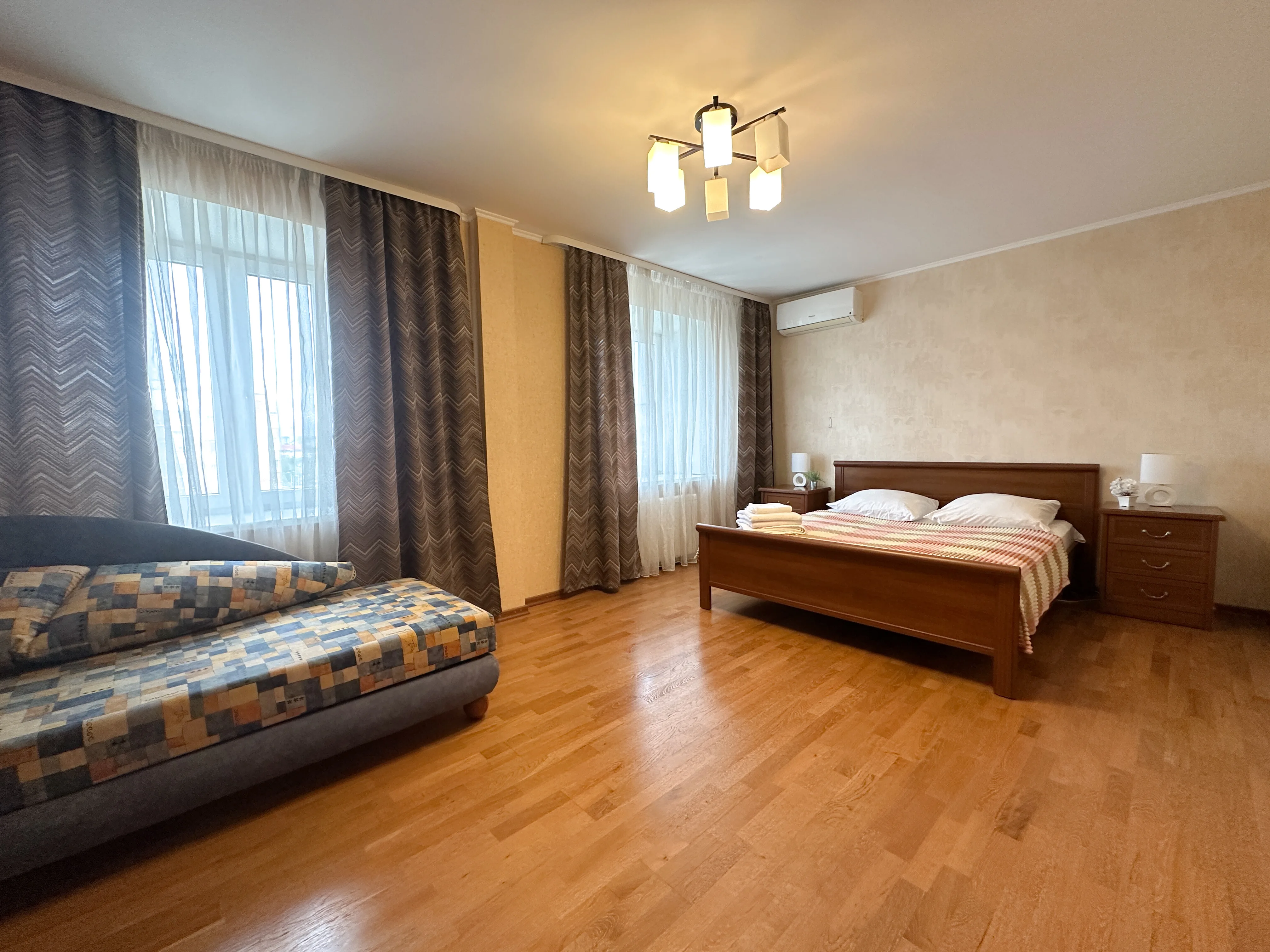 EasyRent Аэродромная,72а