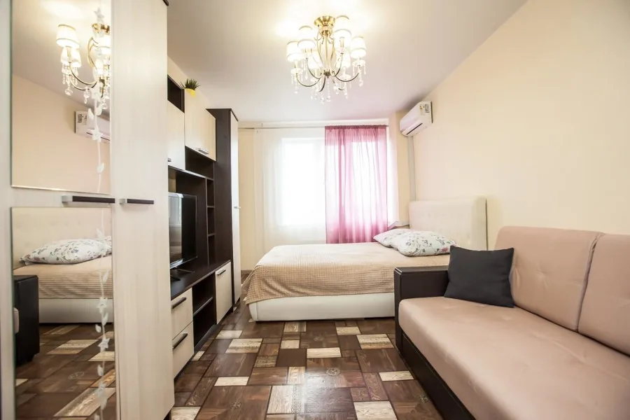 EasyRent Ленинградская 68
