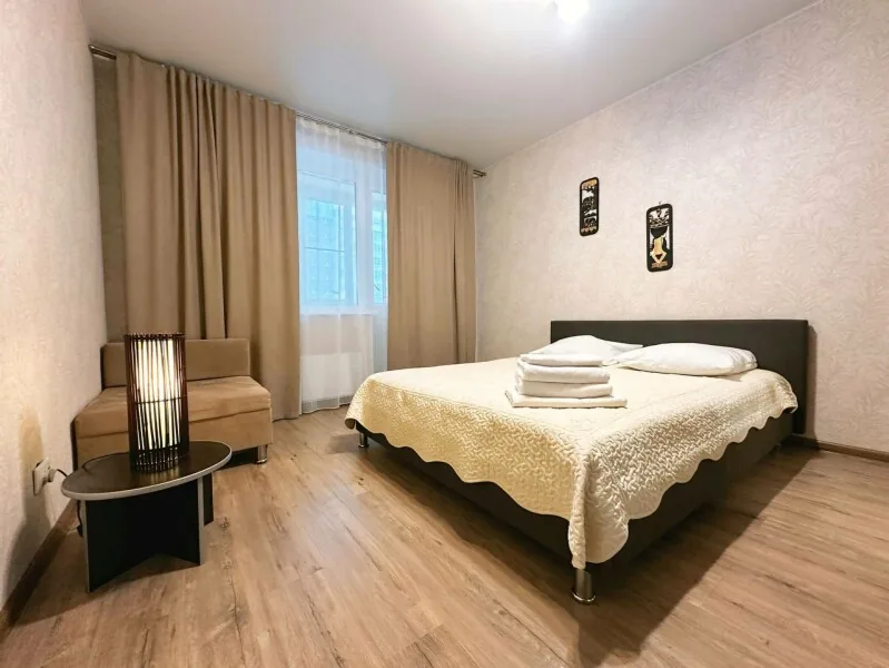EasyRent Приморский бульвар, 61