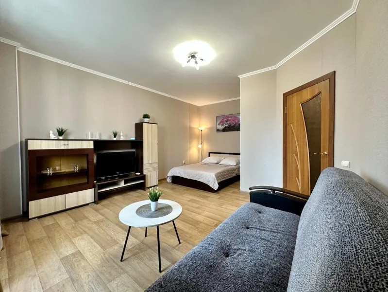 EasyRent Революционная,7