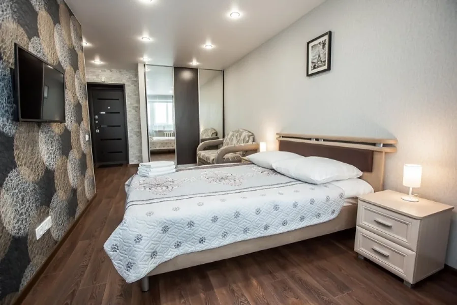 EasyRent Рябиновый, 6