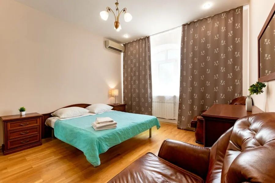 EasyRent Садовая, 256